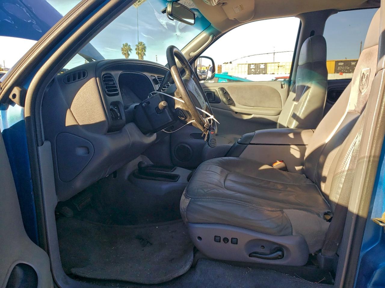 Lot #3302806912 1999 DODGE DURANGO