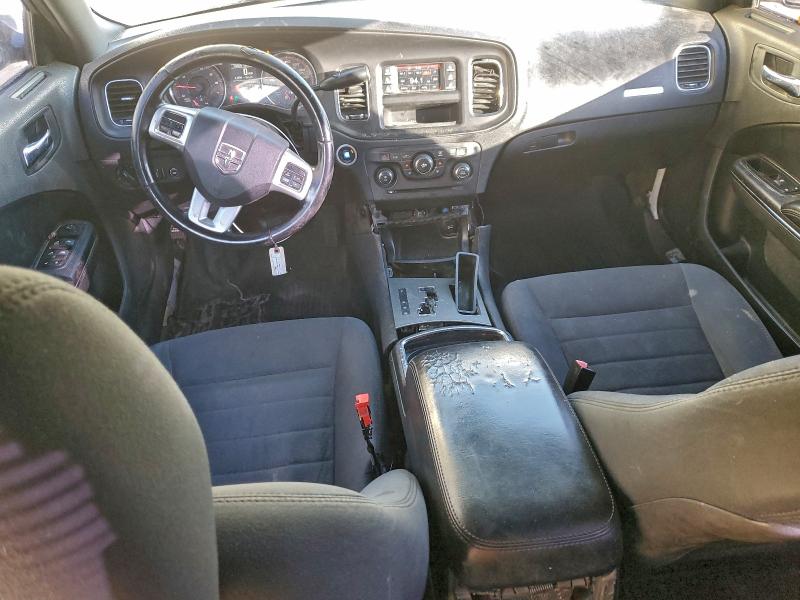 2011 DODGE CHARGER PO #3304567470