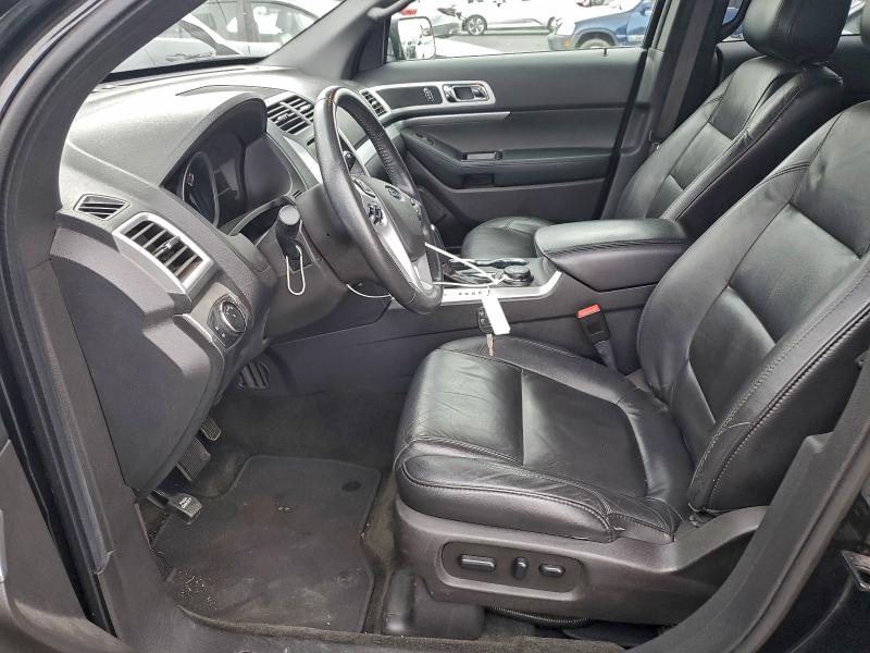 2015 FORD EXPLORER X #3301933524