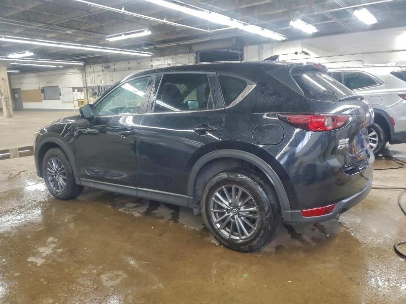 2020 MAZDA CX-5 TOURI #3305393319