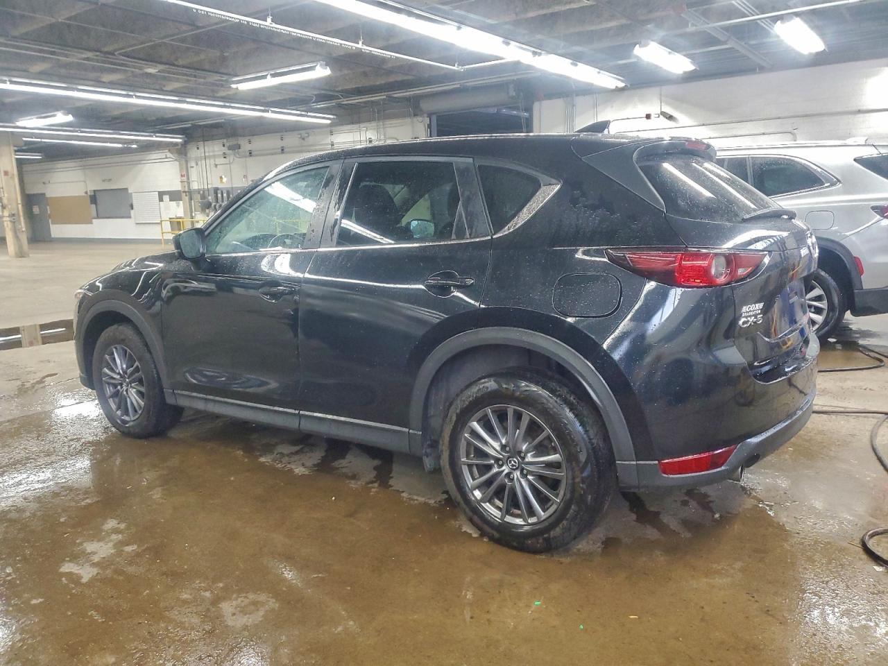 MAZDA CX-5 TOURING