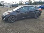 Lot #3305655748 2013 HYUNDAI ELANTRA GL