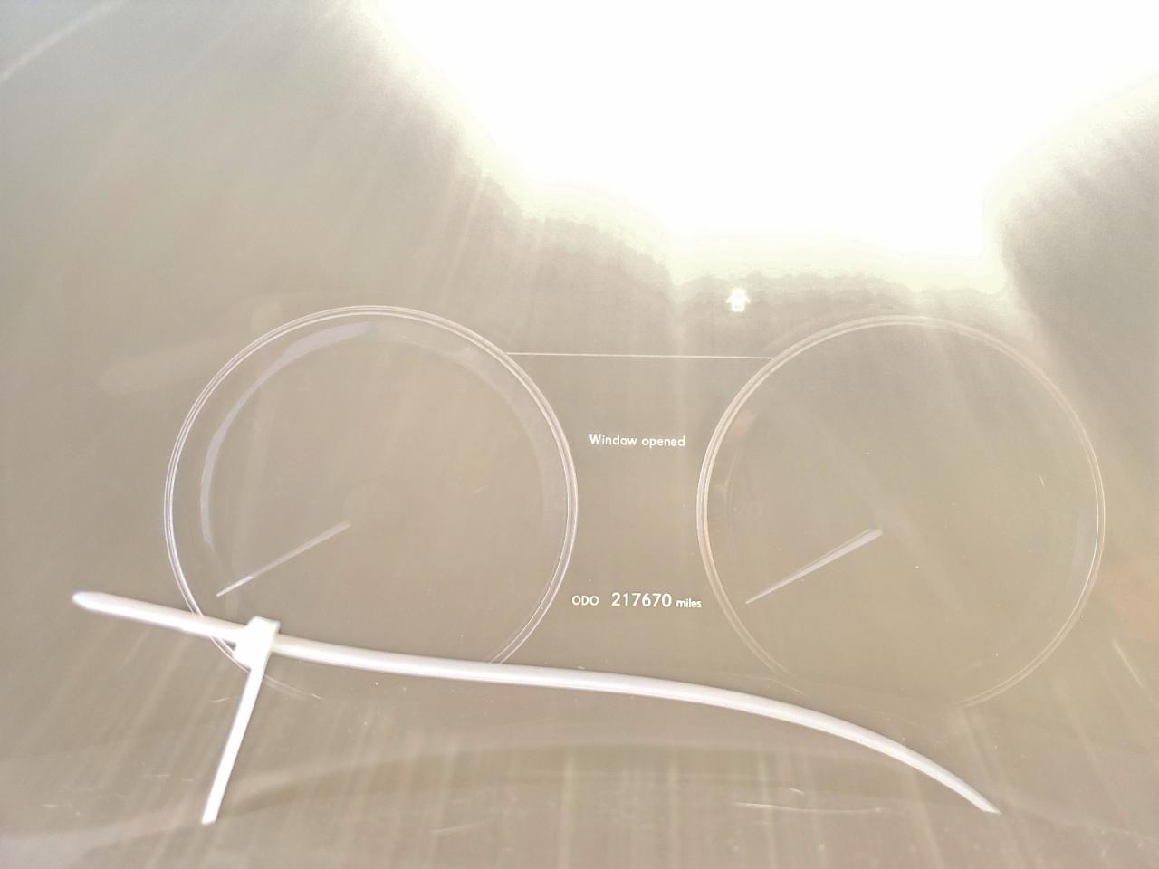 Lot #3316715462 2013 LEXUS GS 350