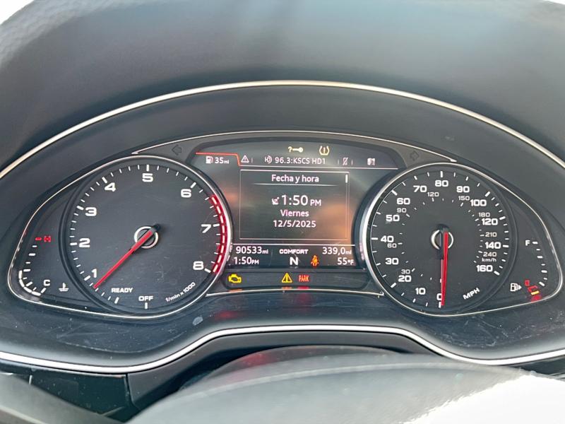 2018 AUDI Q7 PREMIUM #3305450096