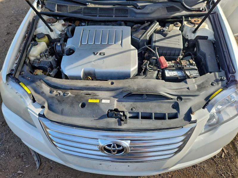 2008 TOYOTA AVALON XL #3312581164