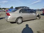 Lot #3309486648 2002 HONDA CIVIC LX