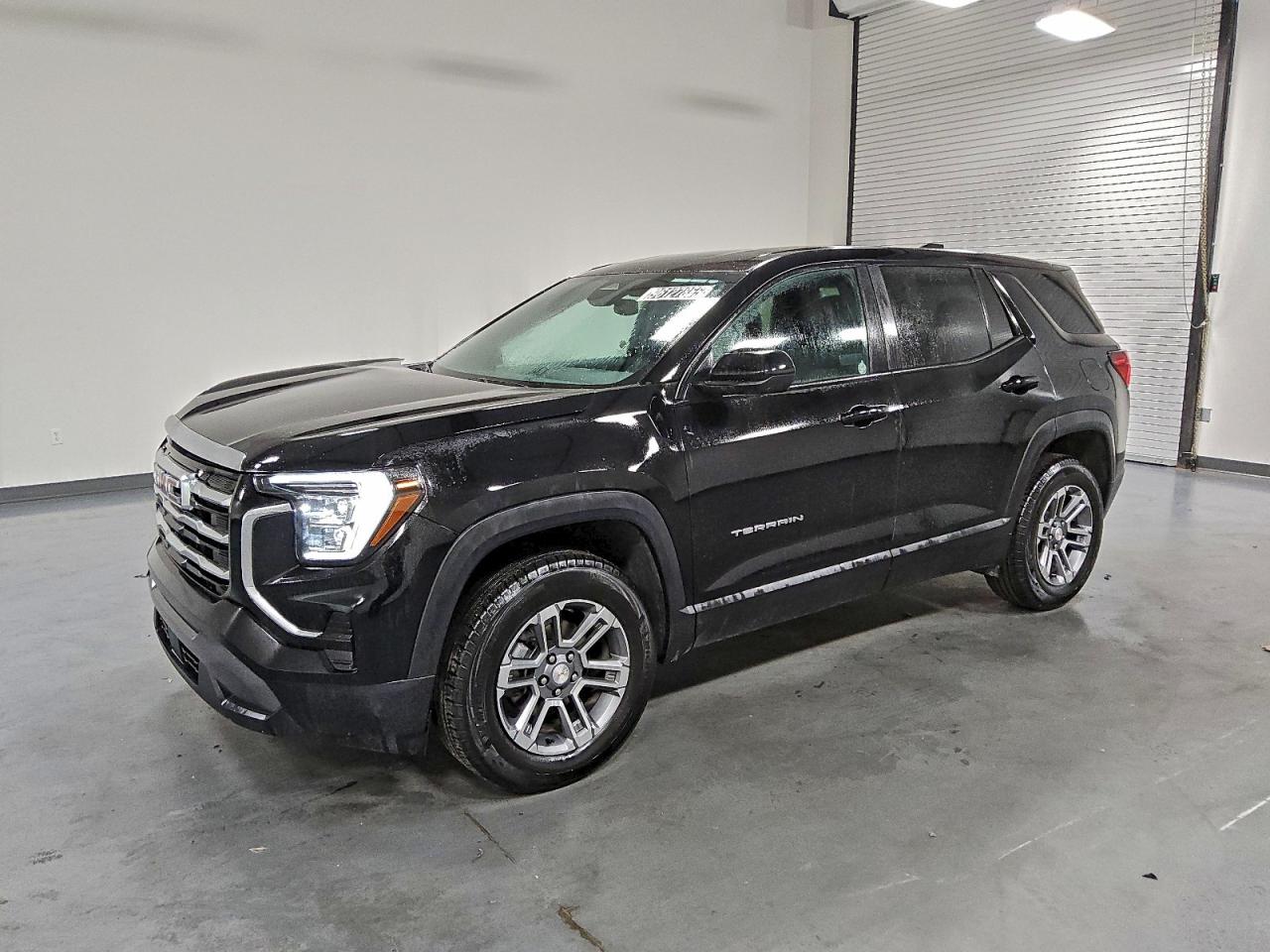 Lot #3316842675 2025 GMC TERRAIN EL