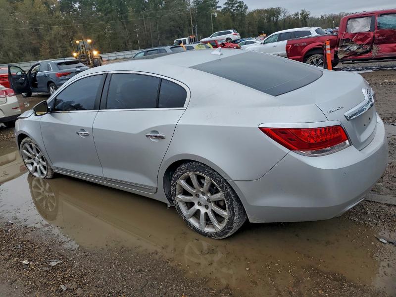 2010 BUICK LACROSSE C #3308234181