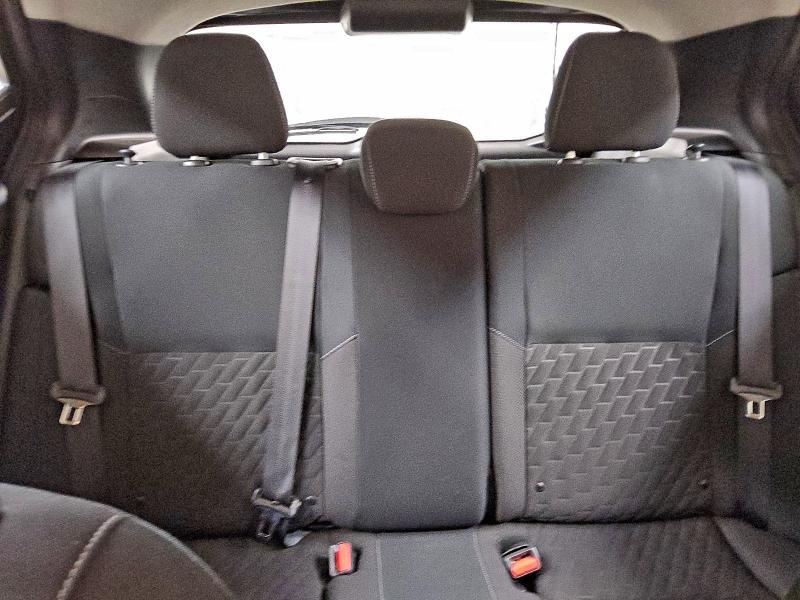 2022 NISSAN KICKS S #3304614453