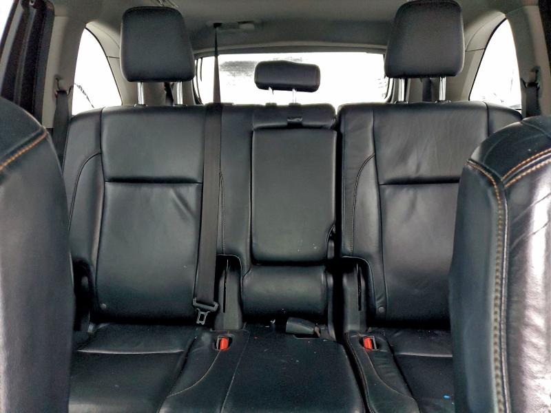 2015 TOYOTA HIGHLANDER #3311462352