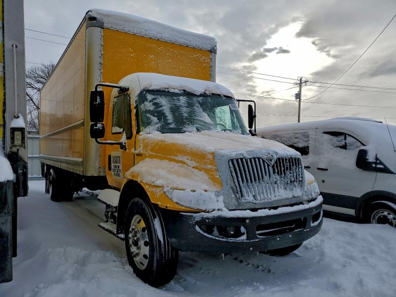 2013 INTERNATIONAL 4300 #3311509252
