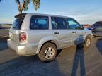 Lot #3304560467 2006 HONDA PILOT LX