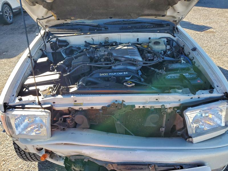 2002 TOYOTA 4RUNNER LI #3308271167