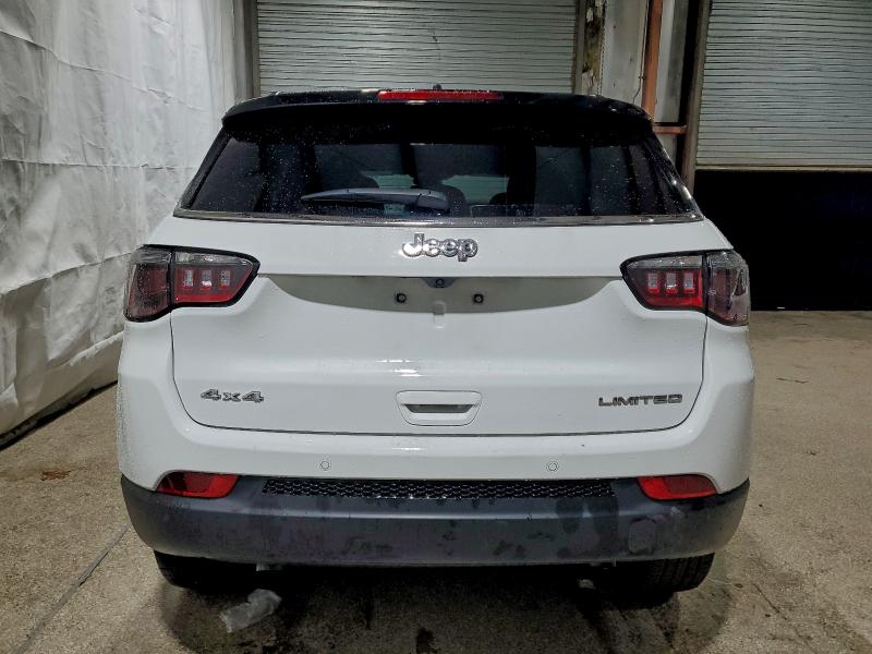 2025 JEEP COMPASS LI #3305305316