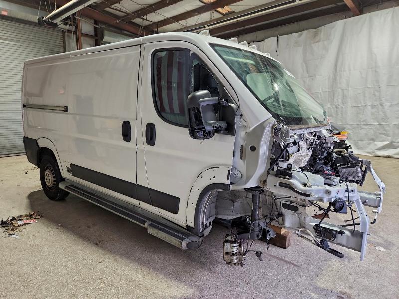 2025 RAM PROMASTER #3317866960