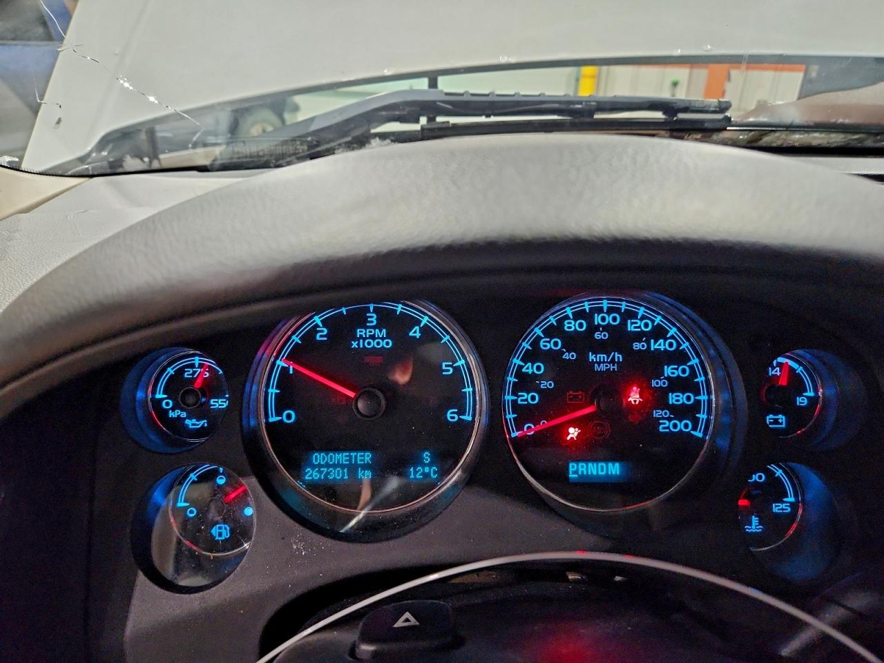 GMC SIERRA K1500 SLT