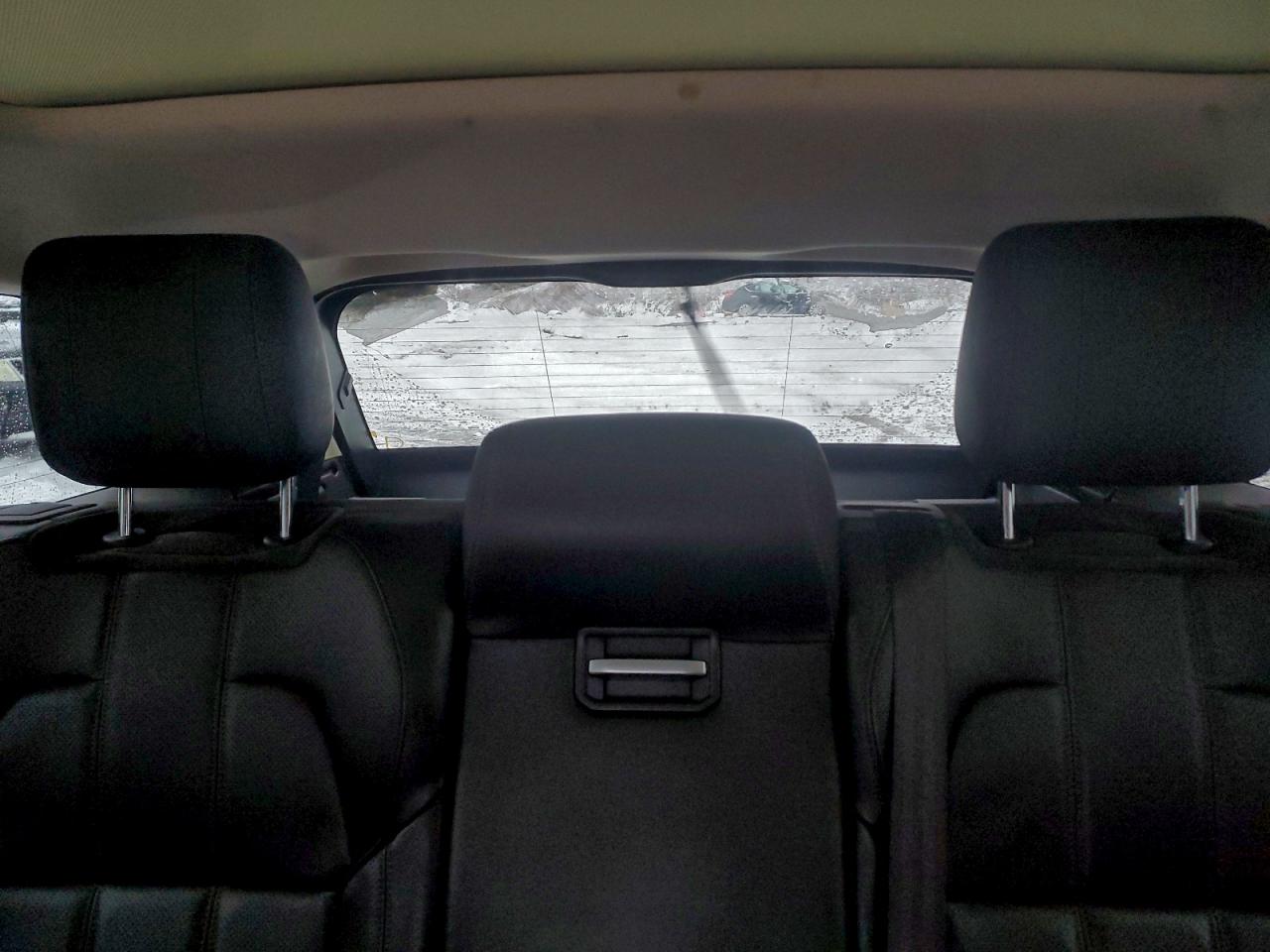 LAND ROVER RANGE ROVER HSE