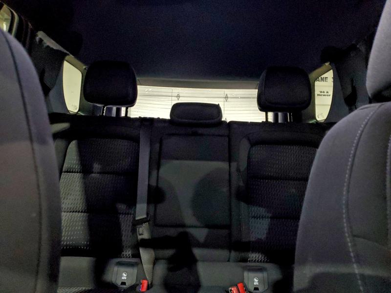 2025 CHEVROLET EQUINOX LT #3308215211