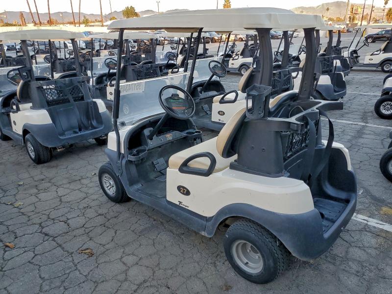 2022 CLUB CAR TEMPO FLA #3304530516