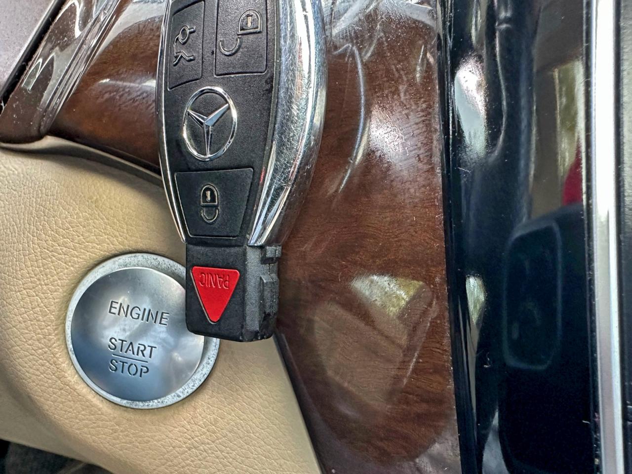 MERCEDES-BENZ GLE-CLASS 350 4MATIC