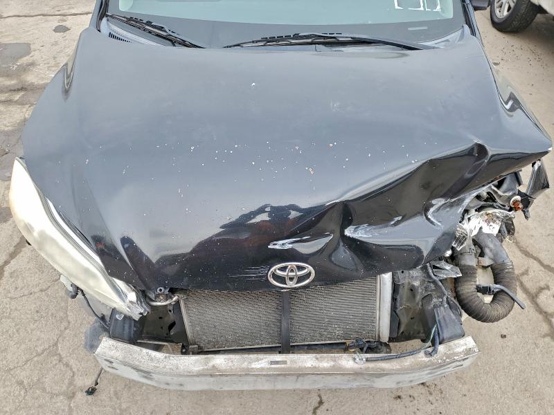 2009 TOYOTA COROLLA MA #3312267788