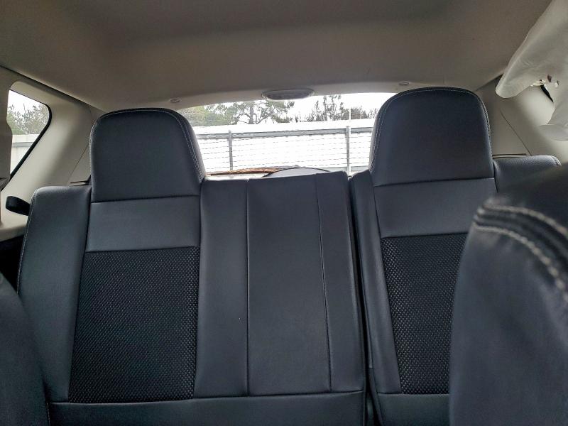 2017 JEEP COMPASS LA #3309501631