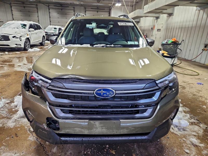2025 SUBARU FORESTER P #3317837195