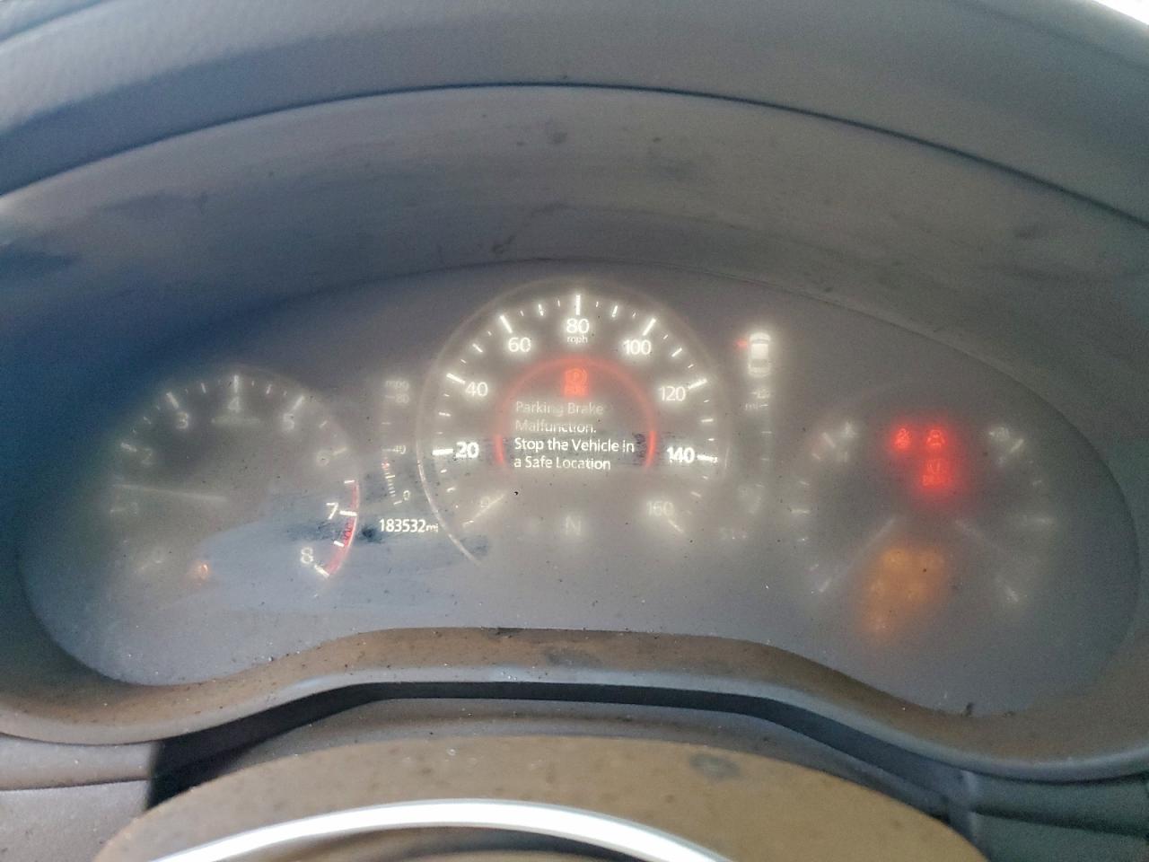 MAZDA 3 PREFERRED PLUS