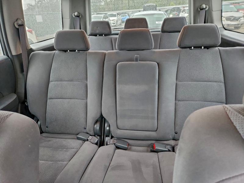 2007 HONDA PILOT EX #3302799952