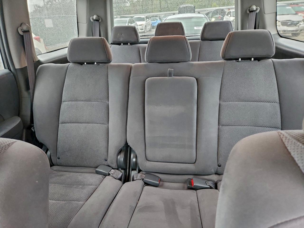 Lot #3302799952 2007 HONDA PILOT EX