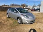 Lot #3311541243 2012 NISSAN LEAF SV