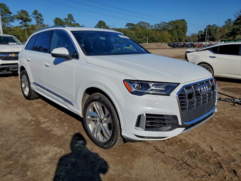 2021 AUDI Q7 PREMIUM #3316895098