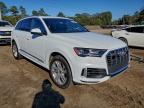 Lot #3316895098 2021 AUDI Q7 PREMIUM