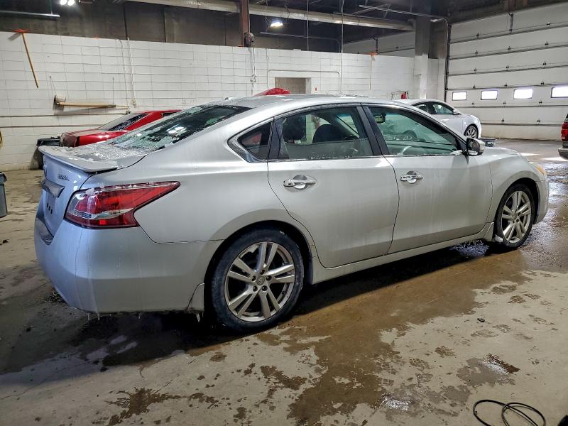 2013 NISSAN ALTIMA 3.5 #3305313334