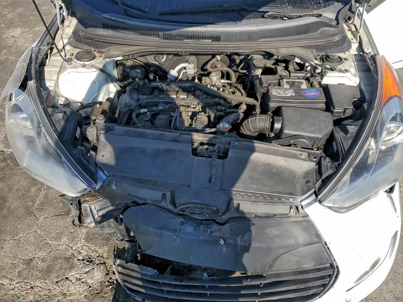 2013 HYUNDAI VELOSTER #3303982727