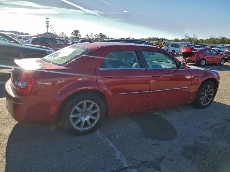 2008 CHRYSLER 300 TOURIN #3305305318