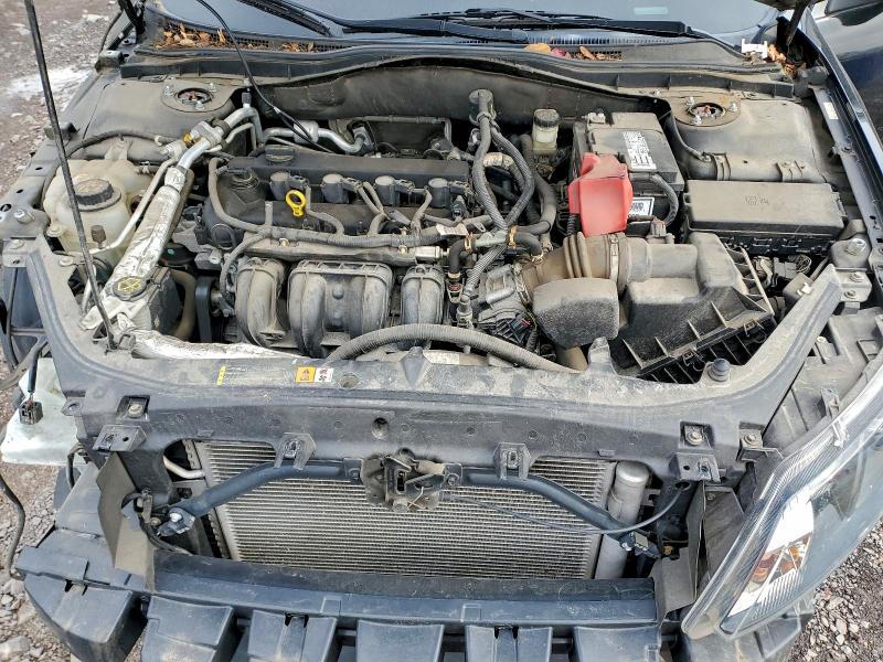 2010 FORD FUSION SE #3308474305