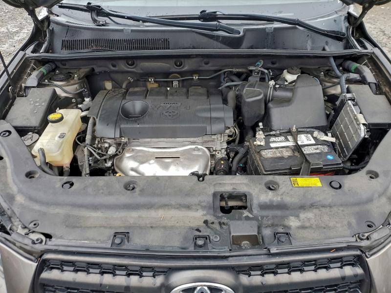 2012 TOYOTA RAV4 #3305334339