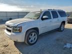 2009 CHEVROLET SUBURBAN K #3317835202