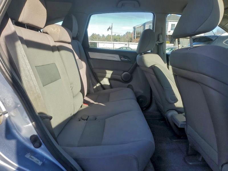 2010 HONDA CR-V LX #3309367984