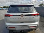 Lot #3308399292 2024 NISSAN PATHFINDER
