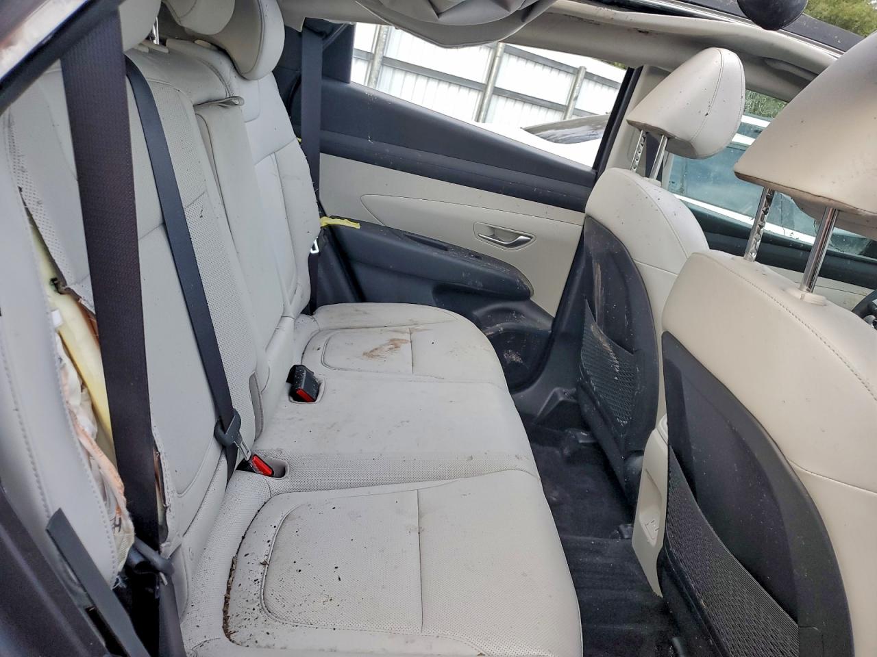 HYUNDAI TUCSON SEL CONVENIENCE