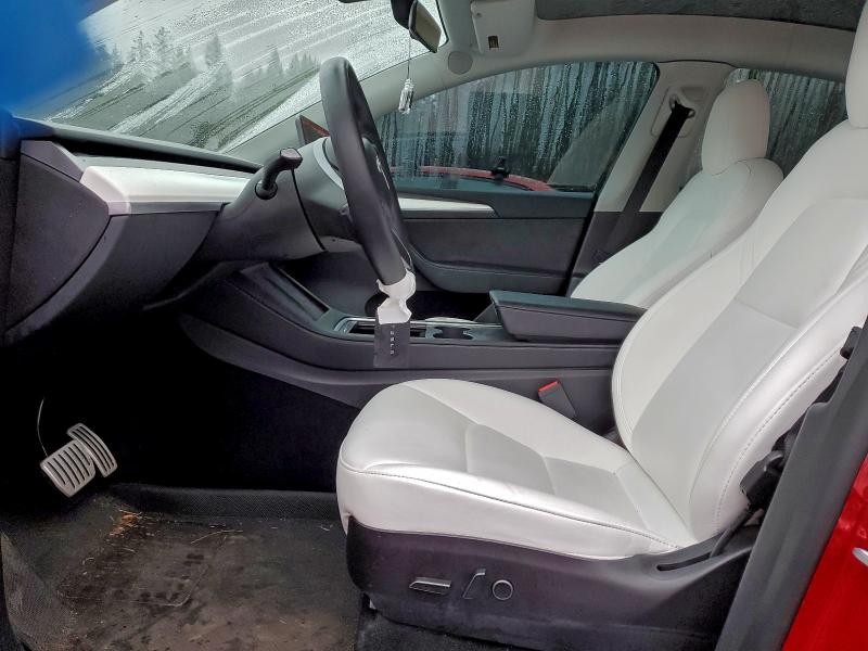 2023 TESLA MODEL Y #3312301794