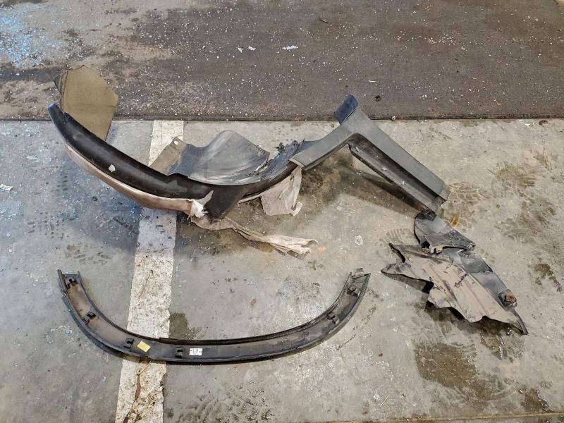 2015 CHEVROLET TRAX 1LT #3303993723