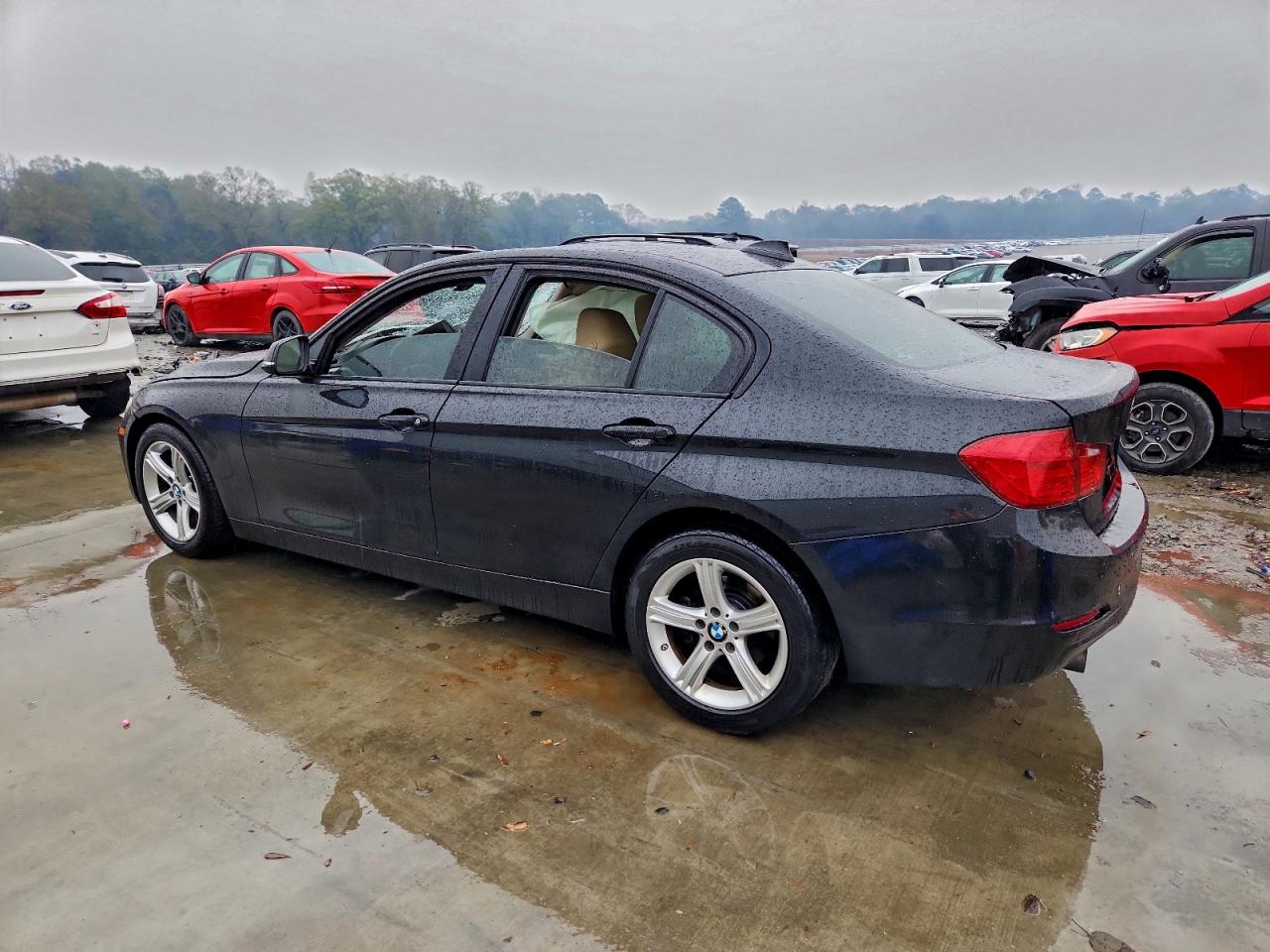 BMW 3 SERIES I