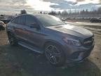 Lot #3318856930 2019 MERCEDES-BENZ GLE COUPE