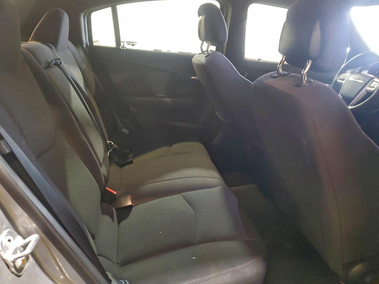 CHRYSLER 200 TOURING