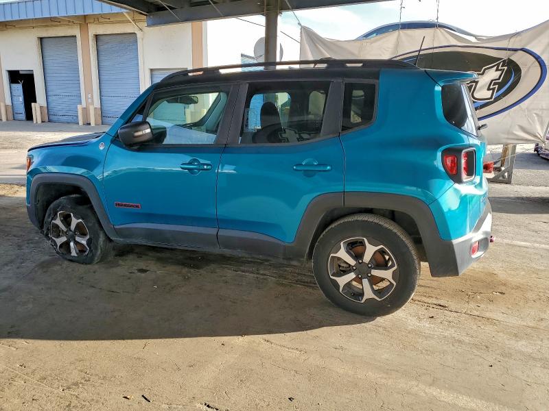 2020 JEEP RENEGADE T #3318854032