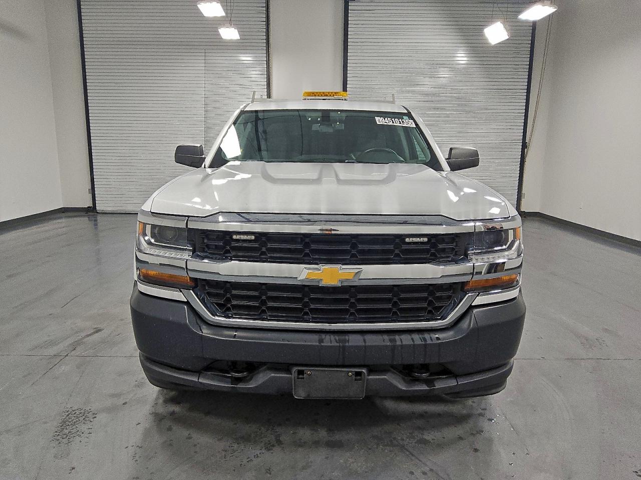 Lot #3312396124 2018 CHEVROLET SILVERADO