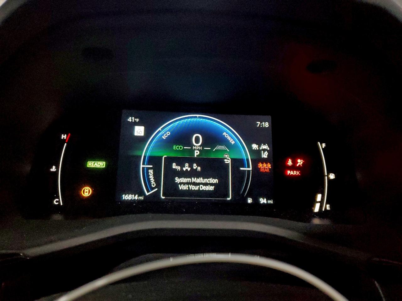 Lot #3309604585 2025 TOYOTA CAMRY XSE